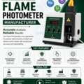 INR 1,  Flame Photometer Manufacturer