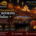 Dev Deepawali Boat Booking Online For A Divine Ganga Experience