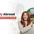 Study Abroad Consultants In Surat &ndash; Complete Guide