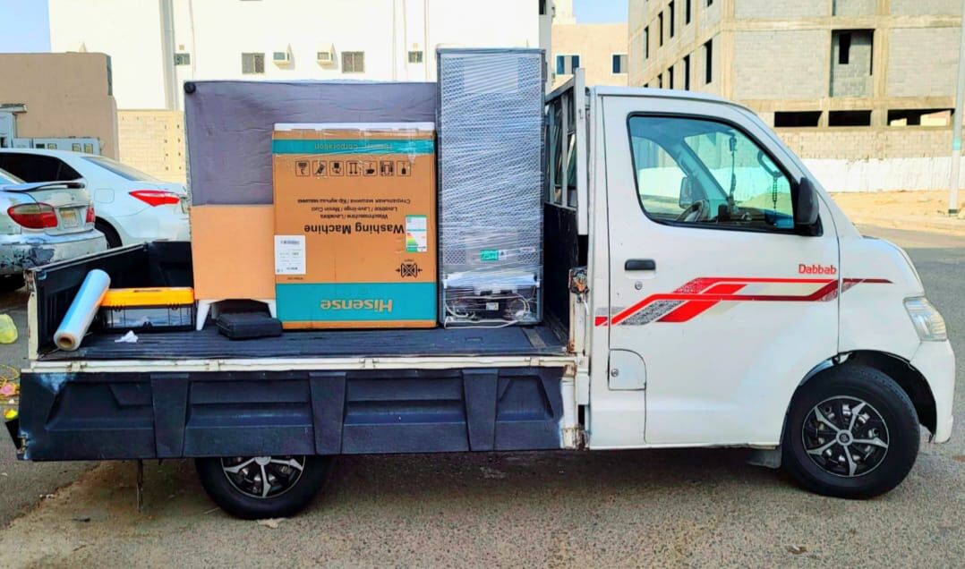 Jeddah, Household, Movers And Packers In Jeddah For House Office Villa