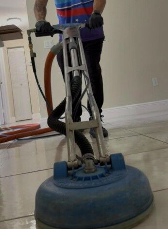 New York, Business, Grout Cleaning In Boca Raton