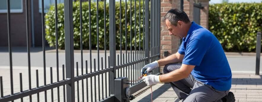Los Angeles, Businesses For Sale, Gates Repair Los Angeles