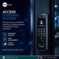 High-Performance Access Control System For Saudi Enterprises