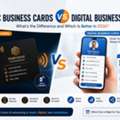 NFC Business Cards In Qatar | Digital & Smart Business Cards &ndash; ETAP