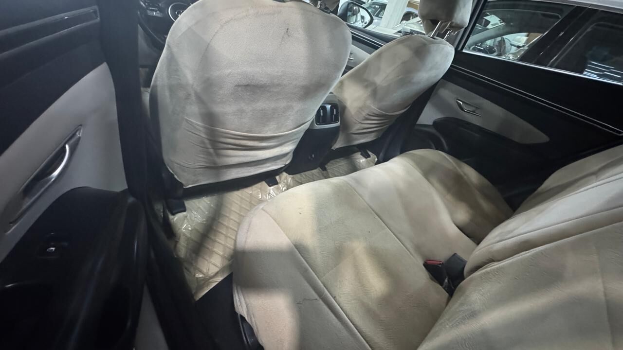 Riyadh, Vehicles, Cars & Trucks , SAR 65500,  HYUNDAI TUCSON,  2022,  Automatic,  90000 KM,  1,6 SMART 7