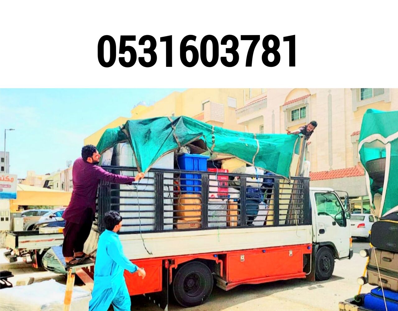 Jeddah, Relocation, Jeddah Movers & Packers For House Office Villa