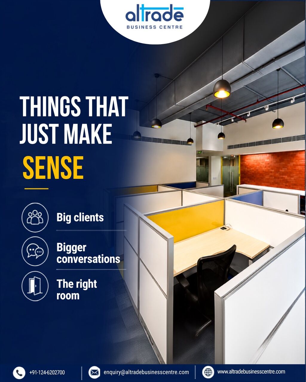 Gurugram, Help, Affordable & Professional Office Spaces In Gurgaon