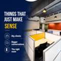 Affordable & Professional Office Spaces In Gurgaon