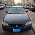 SAR 7000,  Honda Accord,  2000,  Manual,  460000 KM,   , American Model For Sale.