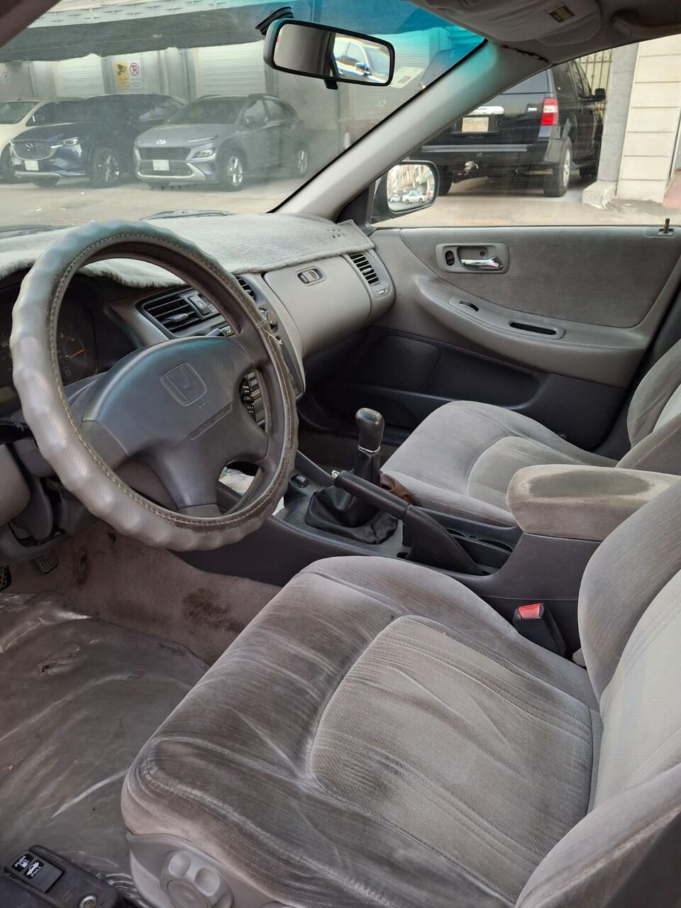 Al Rehab, Vehicles, Cars & Trucks , SAR 7000,  Honda Accord,  2000,  Manual,  460000 KM,   , American Model For Sale.