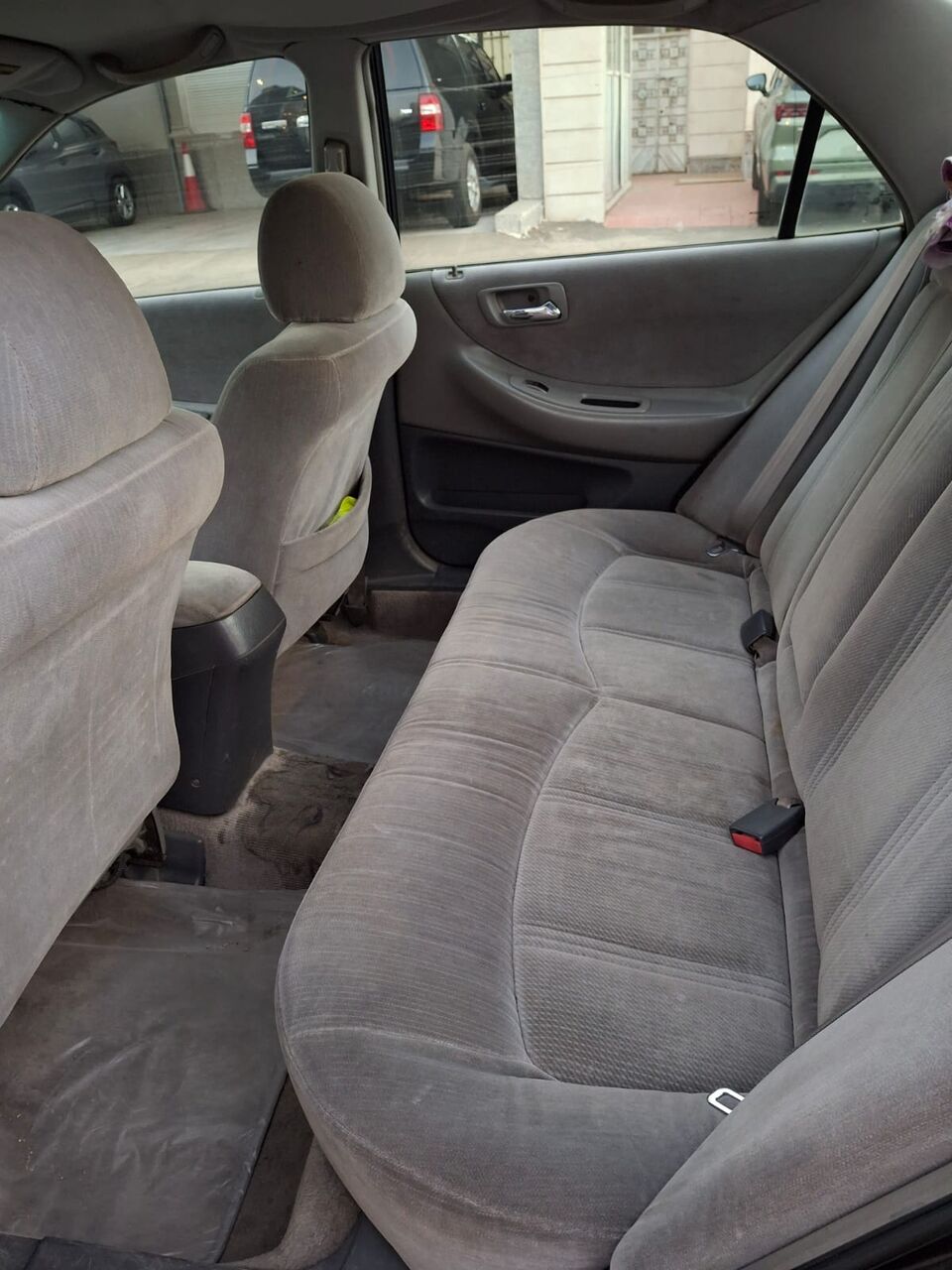 Al Rehab, Vehicles, Cars & Trucks , SAR 7000,  Honda Accord,  2000,  Manual,  460000 KM,   , American Model For Sale.