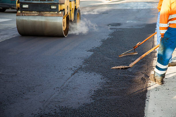 Houston, Construction, Asphalt Paving Company Houston Tx