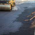 Asphalt Paving Company Houston Tx