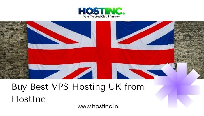 London, Computer, Buy Best VPS Hosting UK From HostInc