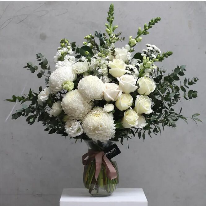 Melbourne, Florist, Bouquet Melbourne