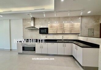 Salwa, Apartments, Flats, Houses & Villas, KWD 740/month,  3 BR,  Brand-New 3-Bedroom Apartment For Rent In Salwa
