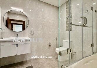Salwa, Apartments, Flats, Houses & Villas, KWD 740/month,  3 BR,  Brand-New 3-Bedroom Apartment For Rent In Salwa