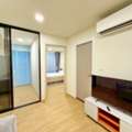 THB 11998,  26 Sq. Meter,  คอนโด เคฟ ลูมินัส บางมด มจธ. 700ม. 1 นอน ให้