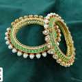 INR 5, Trending Bangles 2025 | Shop Stylish Designs At Auraa Trends