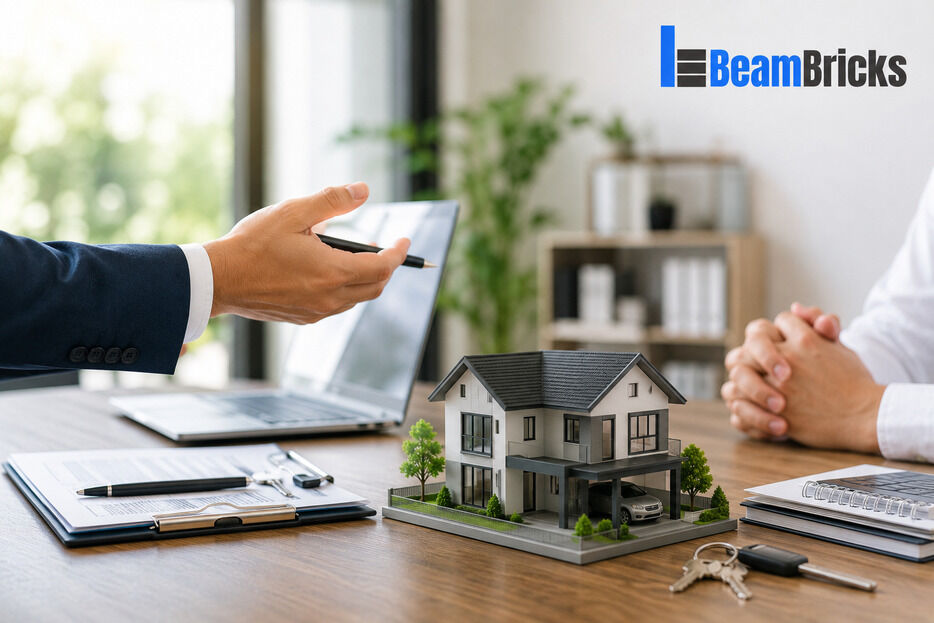 Faridabad, Real Estate, Property Consultant In Sainik Colony, Faridabad | Beam Bricks