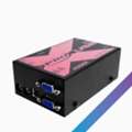 KVM Adder X-Usbpro &ndash; Dual-Head KVM Extender