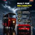 INR 50000,  Power Your E-Rickshaw Through Busy Working Days