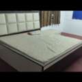 SAR 1200,  2 King Size Bed With Mattress, 1 Gas Stove 4 Burners, Washing Machine