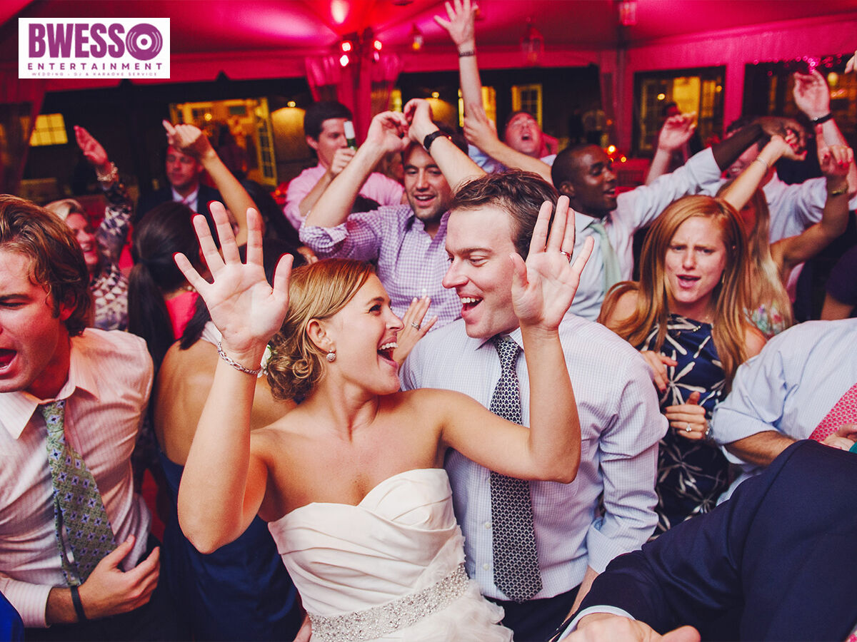 New York, Event Planning, Find The Right Music For Your Celebration With A Wedding DJ Near Me