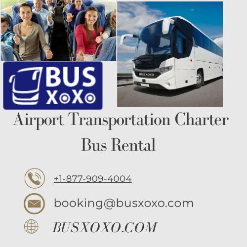 New York, Travel, Book Airport Transfer, Charter Bus Rental, And Stress-free Travel