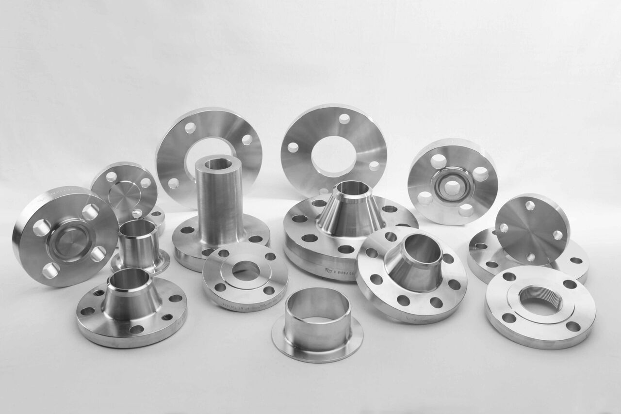 Mumbai, Heavy Equipment, INR 599,  Stainless Steel Flanges Manufacturer India &ndash; Precision Products