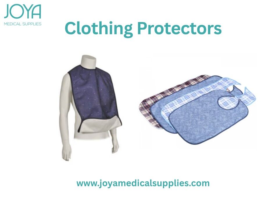 Sydney, Health & Beauty Items, Buy Quality Clothing Protectors Online Australia &ndash; Joya Medical Supplies