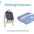 Buy Quality Clothing Protectors Online Australia &ndash; Joya Medical Supplies
