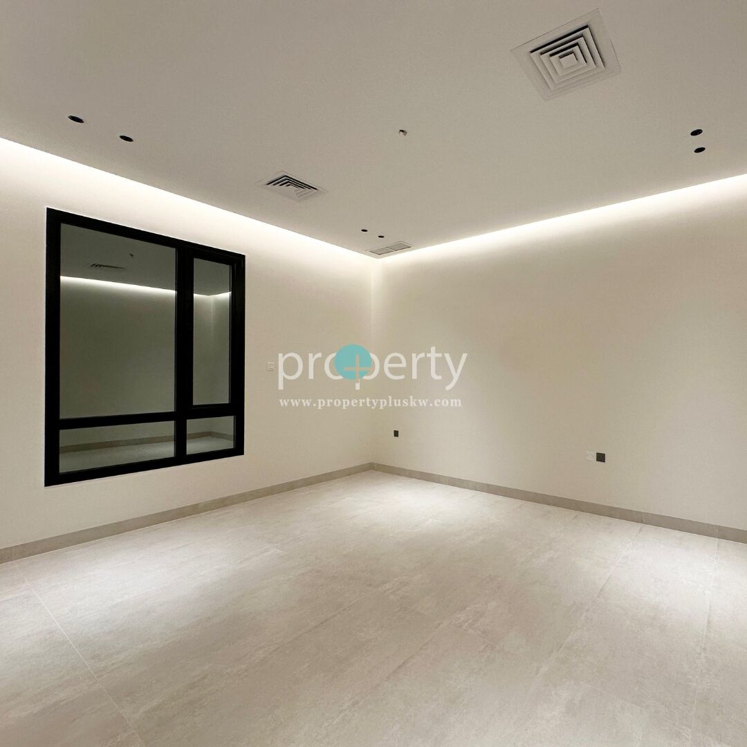 Bayan, Apartments, Flats, Houses & Villas, KWD 1200/month,  4 BR,  Brand New 4 Bedroom Floor For Rent In Bayan
