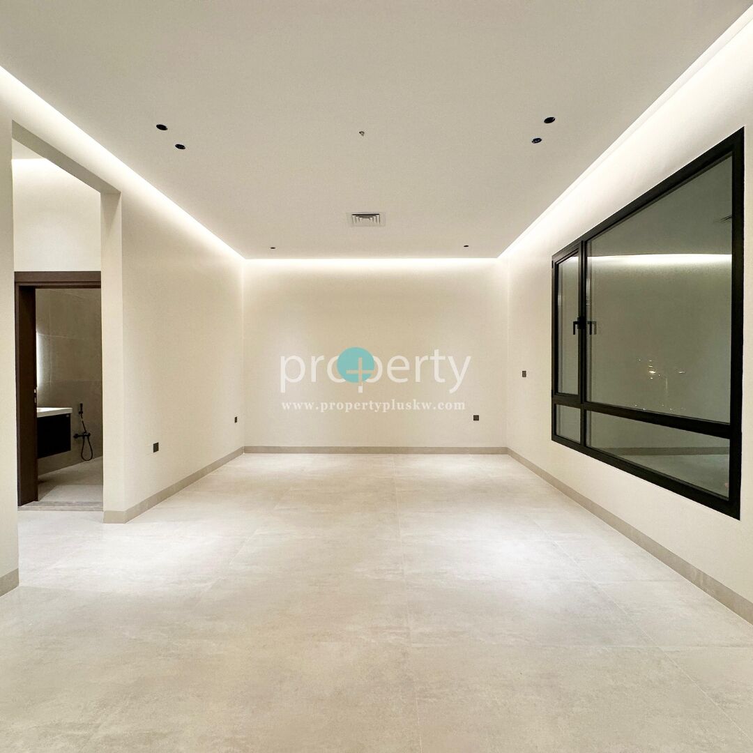 Bayan, Apartments, Flats, Houses & Villas, KWD 1200/month,  4 BR,  Brand New 4 Bedroom Floor For Rent In Bayan