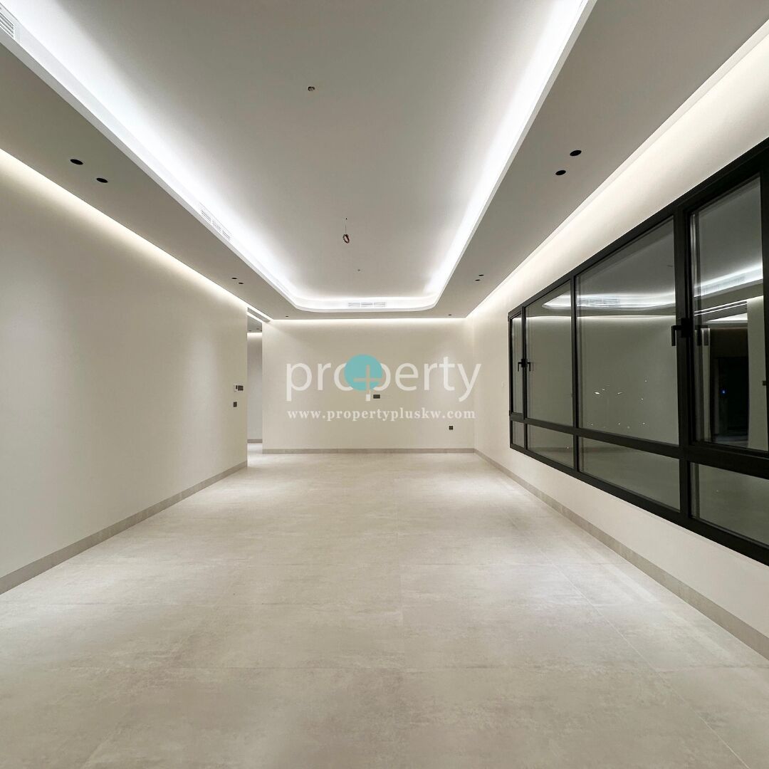 Bayan, Apartments, Flats, Houses & Villas, KWD 1200/month,  4 BR,  Brand New 4 Bedroom Floor For Rent In Bayan