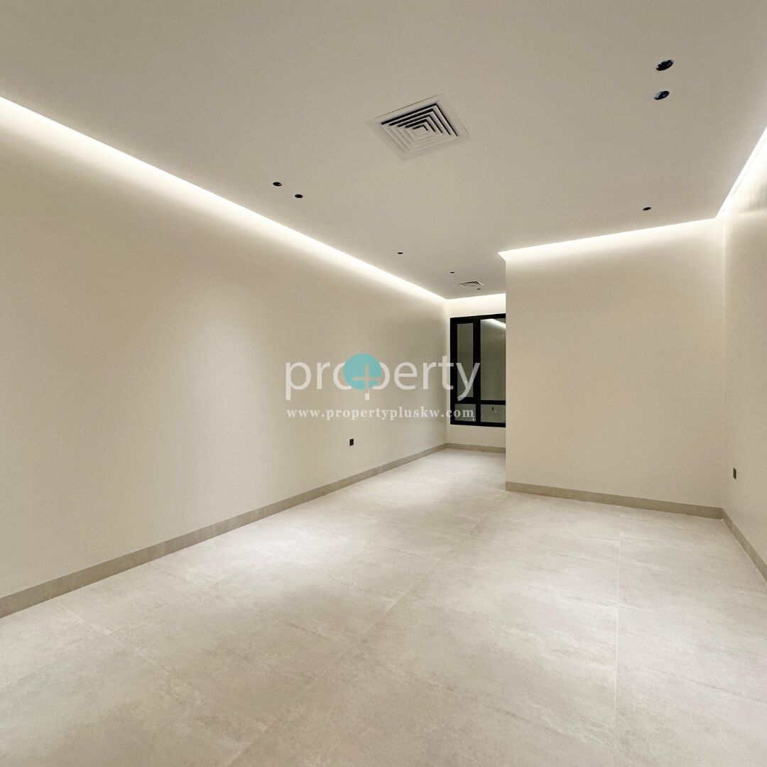 Bayan, Apartments, Flats, Houses & Villas, KWD 1200/month,  4 BR,  Brand New 4 Bedroom Floor For Rent In Bayan