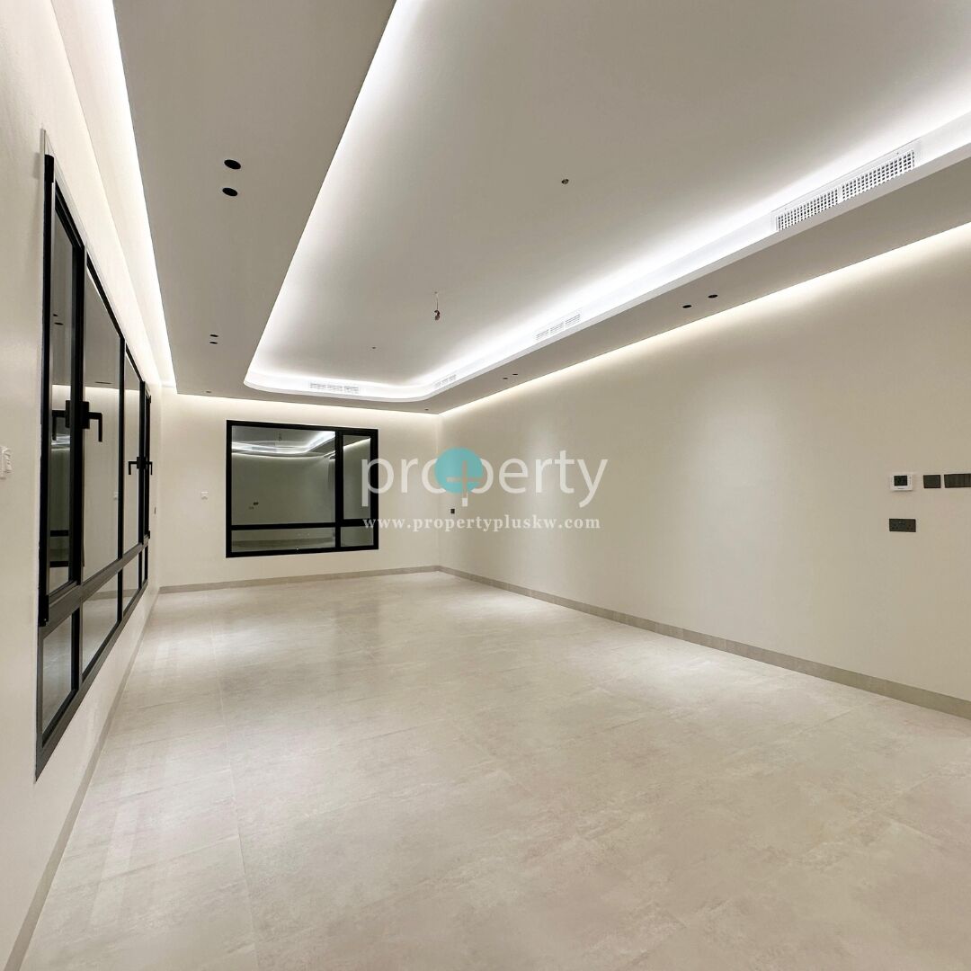 Bayan, Apartments, Flats, Houses & Villas, KWD 1200/month,  4 BR,  Brand New 4 Bedroom Floor For Rent In Bayan