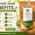 Fenugreek Seeds (Methi Dana) Benefits