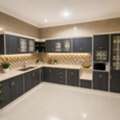SAR 2650,  Excellent Kitchen Cabinets