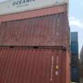 SAR 3350, Scrap Contrainer