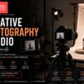 Creative Photography Studio For Brands