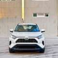 BHD 6600,  TOYOTA RAV-4,  2021,  Automatic,  180000 KM,  BAHRAIN AGENCY