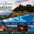 Resort In Mussoorie With Largest Swimming Pool