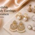 Trendy Earrings For Women &ndash; Stylish & Affordable | BME