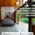 Kota Stone For Home: Durable And Stylish Flooring Solution