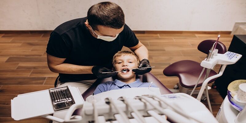 Sydney, Dental, Sleep Dentistry Explained: A Comfortable Dental Care Option For Adults And Children