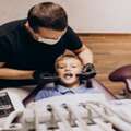 Sleep Dentistry Explained: A Comfortable Dental Care Option For Adults And Children