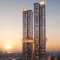 INR 50000000,  5 BR,  5740 Sq. Meter,  Trump Towers Hyderabad Luxury Homes At Prime Location