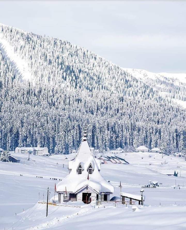 Kolkata, Travel, Kashmir Tour Package From Srinagar