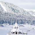 Kashmir Tour Package From Srinagar